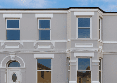 combat property maintenance hero